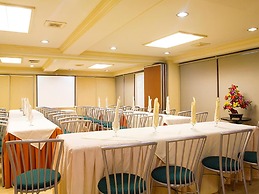Grand City Hotel