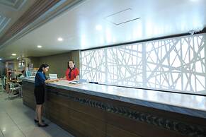 Grand City Hotel