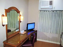 Grand City Hotel