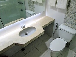 Grand City Hotel