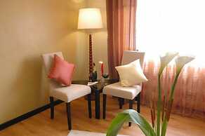 Manila Manor Hotel