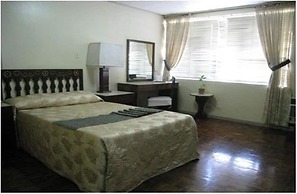 Manila Manor Hotel