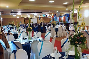 Manila Manor Hotel