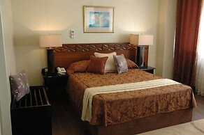 Manila Manor Hotel