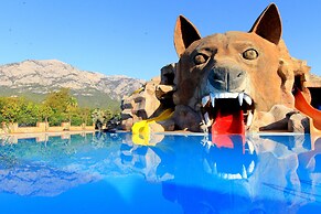 Rox Resort  Hotel - All Inclusive
