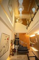 Skylight B&B