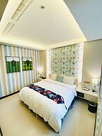 Skylight B&B