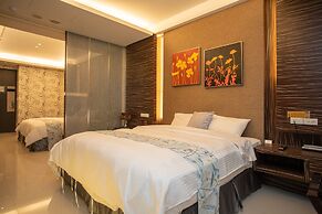 Skylight B&B