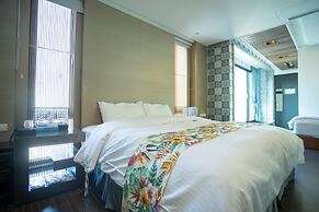 Skylight B&B