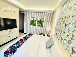 Skylight B&B