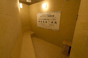 Anshin Oyado Akihabara - Caters to Men