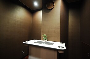 Anshin Oyado Akihabara - Caters to Men