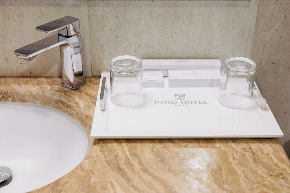 Paris Hotel Yerevan