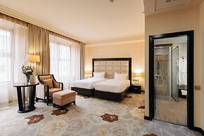 Paris Hotel Yerevan