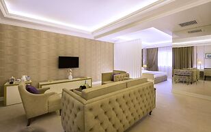 Paris Hotel Yerevan