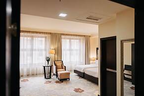 Paris Hotel Yerevan