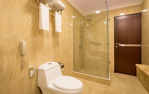 Paris Hotel Yerevan