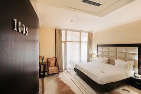 Paris Hotel Yerevan