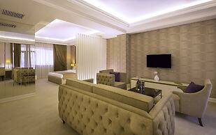 Paris Hotel Yerevan