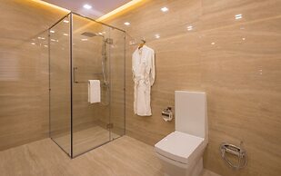Paris Hotel Yerevan