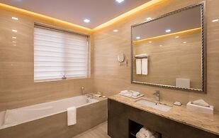 Paris Hotel Yerevan