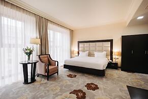 Paris Hotel Yerevan