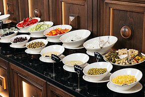 Paris Hotel Yerevan