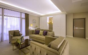Paris Hotel Yerevan
