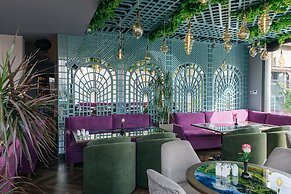 Paris Hotel Yerevan