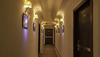 Paris Hotel Yerevan
