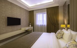 Paris Hotel Yerevan