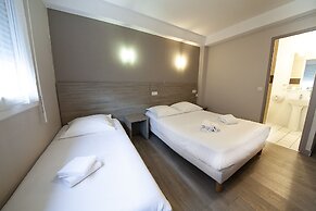 Hotel Beaulieu