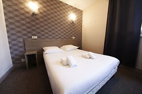 Hotel Beaulieu