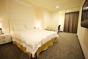 Grand Earl Hotel