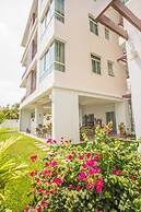 The Meet Green Apartment