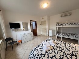 Agriturismo Galeazzi