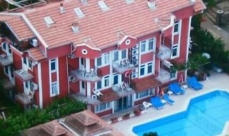Red Rose Hotel