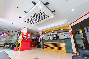 Hotel Sogo - Quezon Avenue