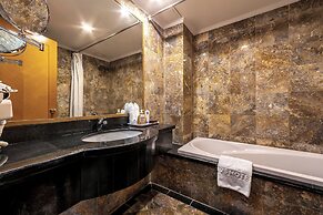 A25 Premium Hotel