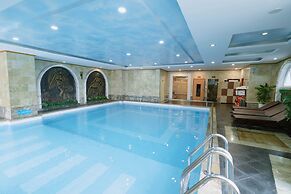 A25 Premium Hotel