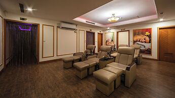 A25 Premium Hotel
