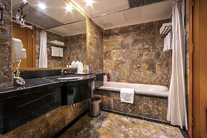 A25 Premium Hotel