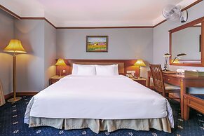 A25 Premium Hotel