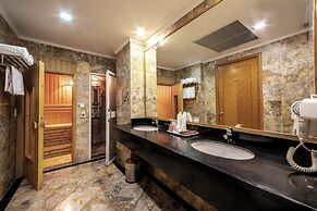 A25 Premium Hotel