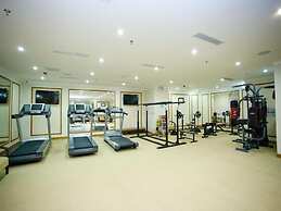A25 Premium Hotel
