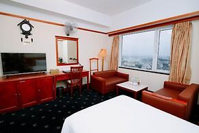 A25 Premium Hotel
