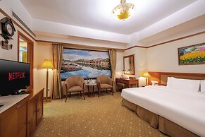 A25 Premium Hotel