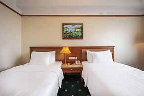 A25 Premium Hotel