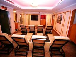 A25 Premium Hotel