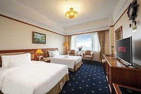 A25 Premium Hotel